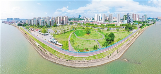 馬拉松公園