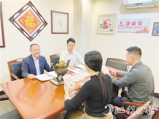 中盈擔(dān)保致力于解決小微企業(yè)及個(gè)體經(jīng)營(yíng)者融資難題。