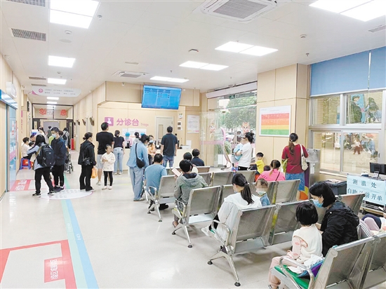 近期，我市百日咳病例有增多趨勢(shì)，以散發(fā)病例為主。