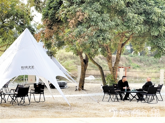 項目不僅承載著留住鄉(xiāng)愁的愿景，更致力打造一個集文旅、農(nóng)業(yè)、研學(xué)、康養(yǎng)于一體的多元化體驗空間。