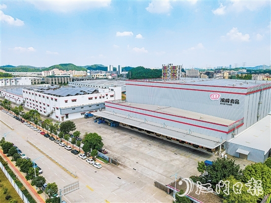 作為“省字號”創(chuàng)新型中小企業(yè)、科技型中小企業(yè)、高新技術(shù)企業(yè)，廣東濱崎控股集團有限公司正積極把握新一輪產(chǎn)業(yè)變革趨勢，以創(chuàng)新引領(lǐng)發(fā)展。