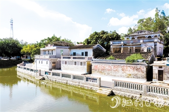 農(nóng)房風(fēng)貌管控提升為村民營造了干凈亮麗的宜居環(huán)境，更助推了農(nóng)文旅融合發(fā)展。