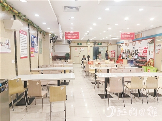 長沙街道推出“社區(qū)飯?zhí)谩牟妥馈表?xiàng)目。