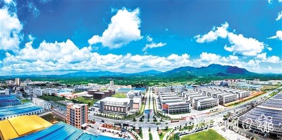 2024年，恩平完成地區(qū)生產(chǎn)總值251.04億元。