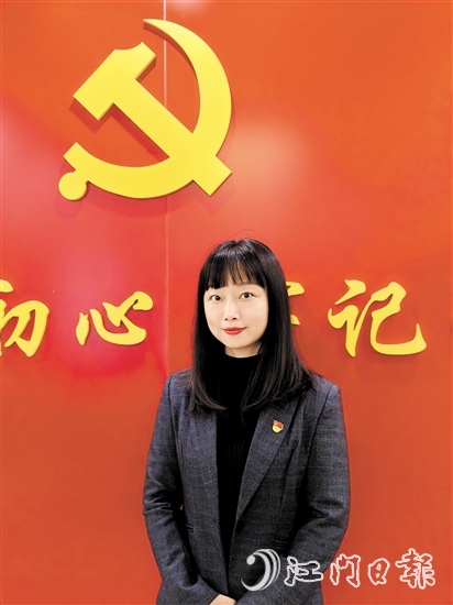 張向明