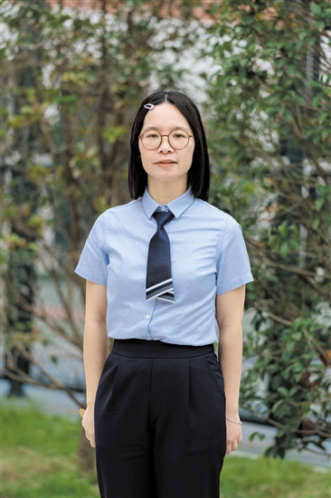葉秀珍