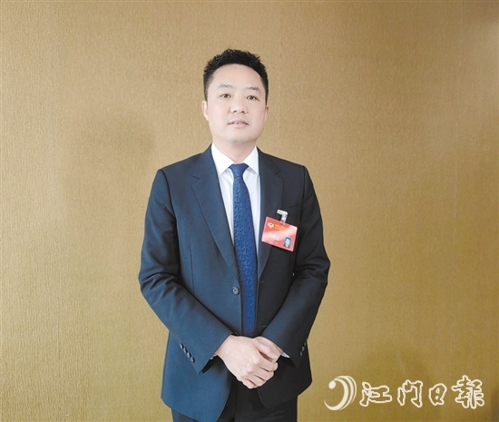 臺(tái)山市政協(xié)經(jīng)濟(jì)科技委委員