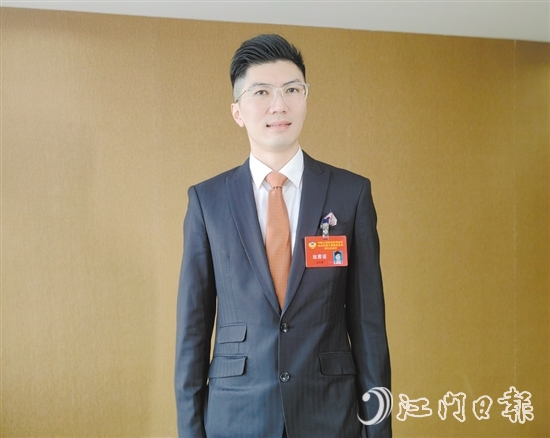 臺(tái)山市政協(xié)香港聯(lián)絡(luò)組委員