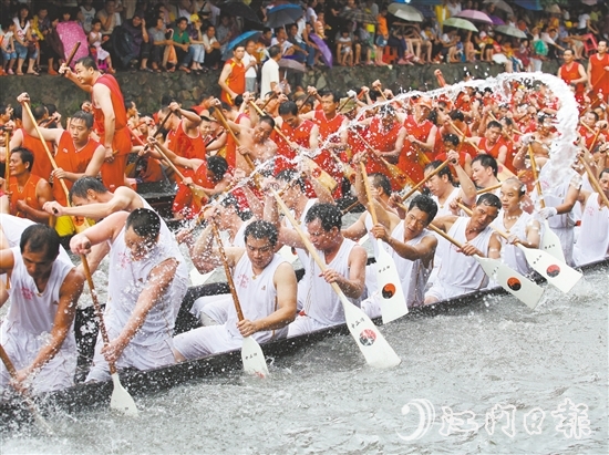 禮樂街道將全力打造以江海龍舟文化為核心的文旅項(xiàng)目，凸顯江海文化特色。付師華