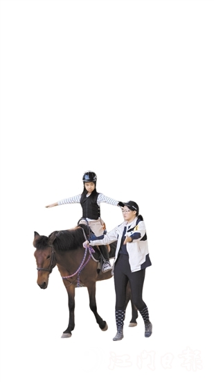 越來越多家長(zhǎng)愿意為孩子的體育發(fā)展投入。