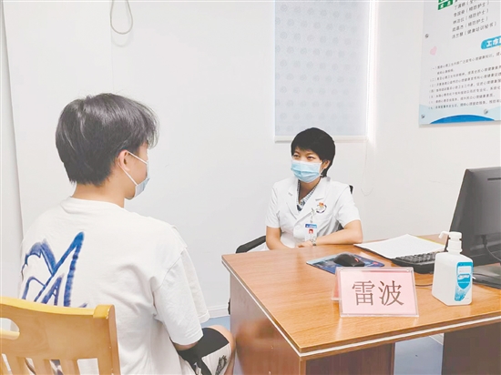 反復(fù)的軀體癥狀可能是情緒導(dǎo)致的。