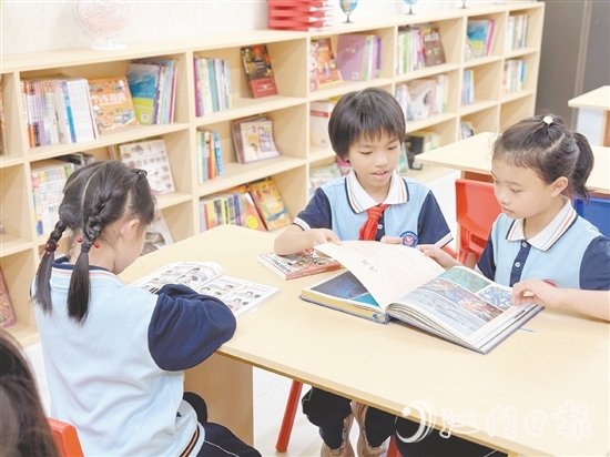 一系列特色品牌閱讀活動亮點紛呈，為市民帶來了豐富的閱讀體驗。