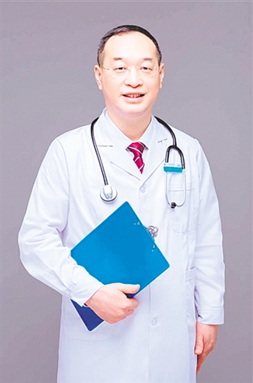 陳照南