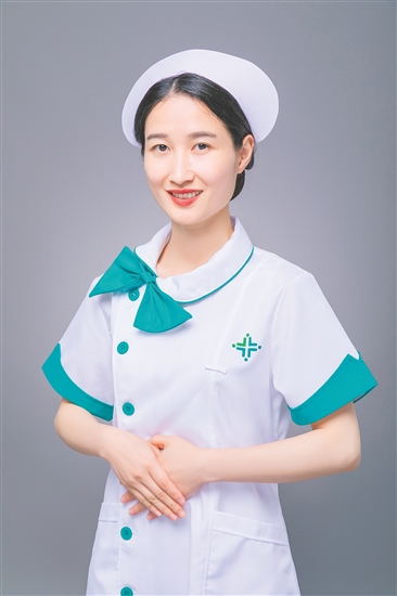 姓名：趙艷婷