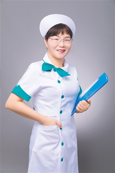 姓名：鐘素蘭