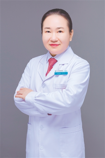 肖亞嬪：