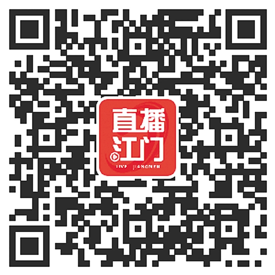 掃描二維碼看視頻新聞