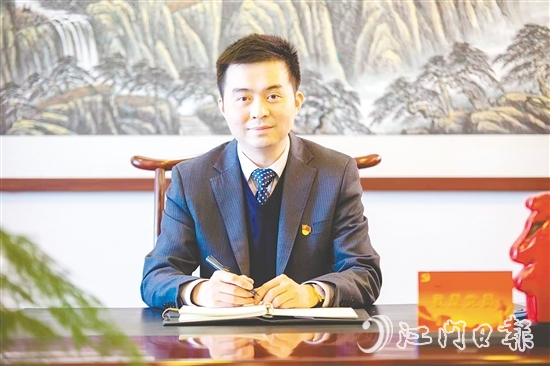 農(nóng)業(yè)銀行江門分行行長(zhǎng) 農(nóng)業(yè)銀行江門分行行長(zhǎng)