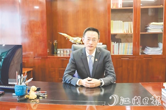 人保財(cái)險(xiǎn)江門市分公司總經(jīng)理 人保財(cái)險(xiǎn)江門市分公司總經(jīng)理