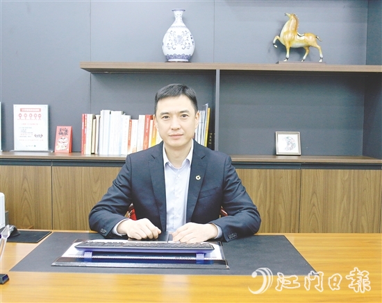 中國(guó)人壽江門分公司副總經(jīng)理 中國(guó)人壽江門分公司副總經(jīng)理