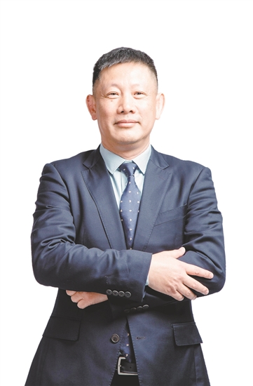 劉飛鴻。