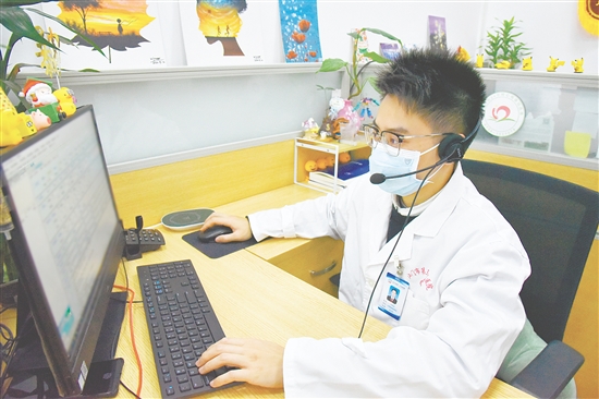 江門市24小時(shí)心理援助熱線特增設(shè)一條備考“心”助力專線。