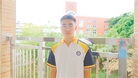 李軒