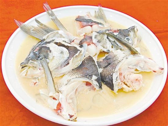 司前夜魚。
