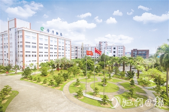牽牛生化以工匠精神為舵、創(chuàng)新技術(shù)為槳，在生物醫(yī)藥藍海破浪前行。