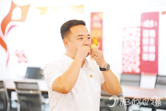 馮永勇