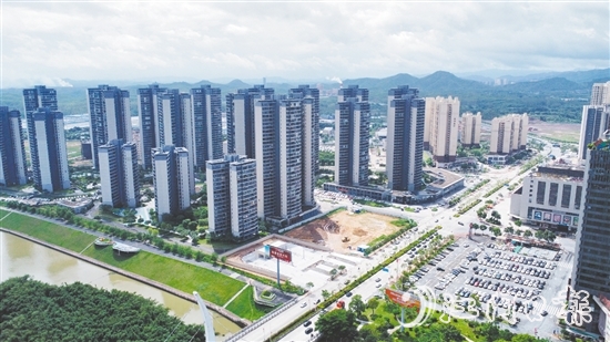 恩平市推出消費(fèi)品以舊換新行動(dòng)暨“樂購恩平”消費(fèi)促進(jìn)活動(dòng)，拉動(dòng)樓市消費(fèi)。