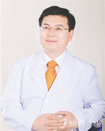 孫明。
