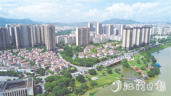 “樂購恩平”促銷費(fèi)系列活動(dòng)有利于激發(fā)本地房地產(chǎn)市場(chǎng)活力。