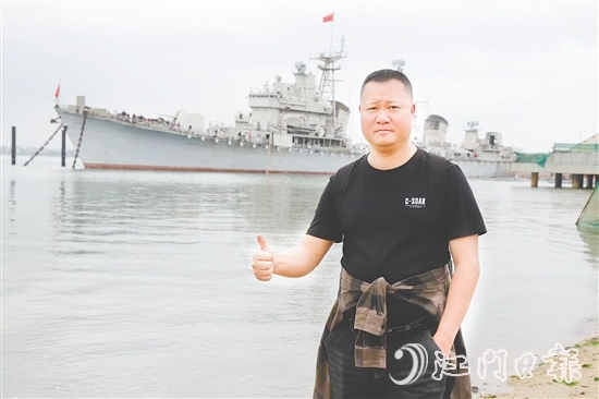 老兵譚羨宏創(chuàng)辦的清潔公司成為了擁有涵蓋清潔、物業(yè)、建筑裝飾的多元化企業(yè)。