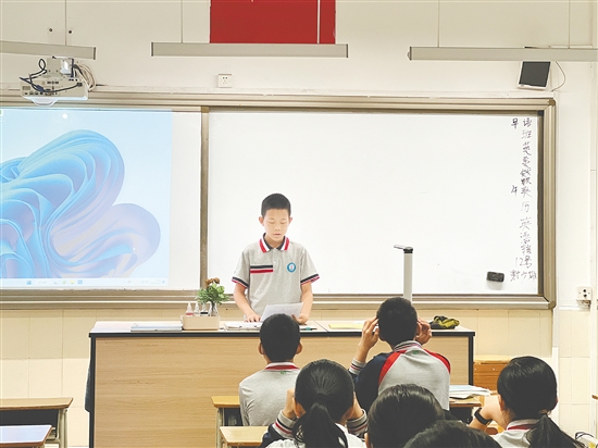 謝王亮分享學習經(jīng)驗。