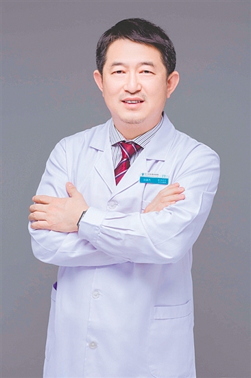 劉英杰