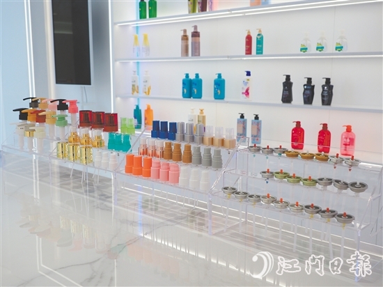 新廠房建成后，將有助于企業(yè)進一步拓展市場。