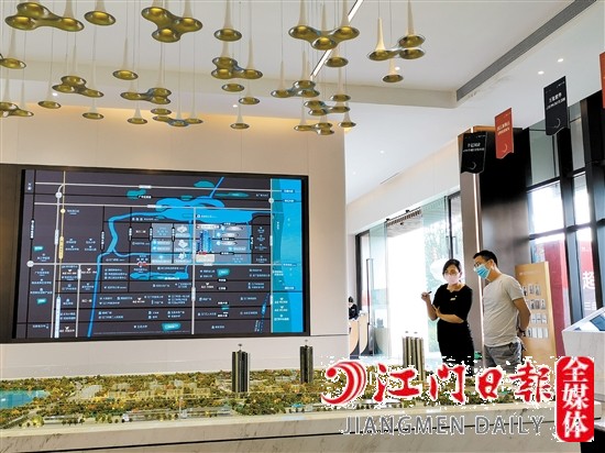 7月江門房地產(chǎn)市場(chǎng)表現(xiàn)平穩(wěn)。