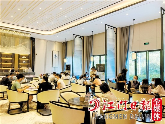 “雙十一”樓盤促銷給力，吸引消費(fèi)者關(guān)注。