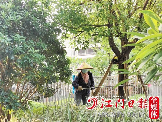 人力資源成本是物業(yè)管理的一項(xiàng)較大支出。