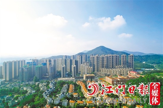 業(yè)內(nèi)人士展望明年樓市“春暖花開”。