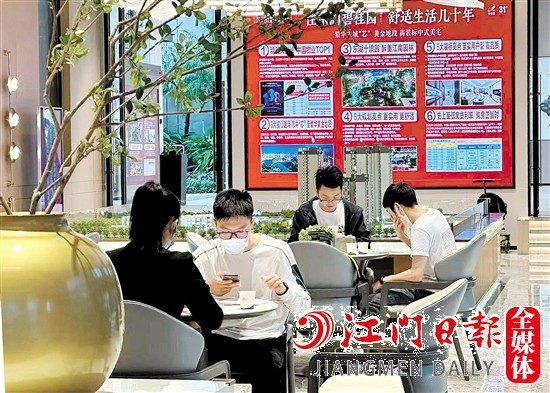 清明假期樓市表現(xiàn)平淡。