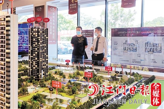 4月樓市回歸常態(tài)。