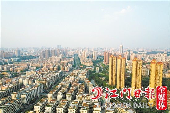 舊房翻新助力二手房銷售。