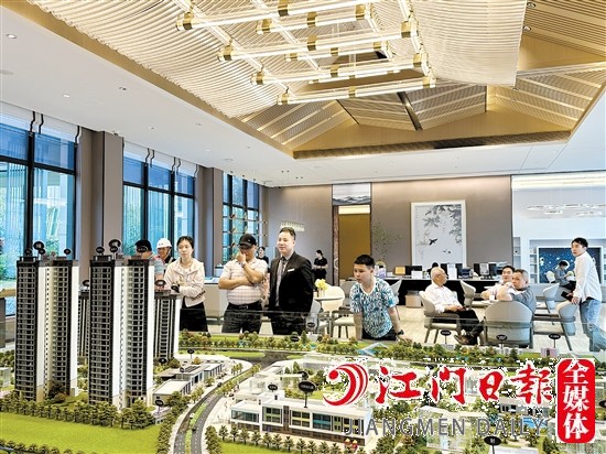 1—6月，我市一手住宅成交超2.7萬套，同比增長18.5%