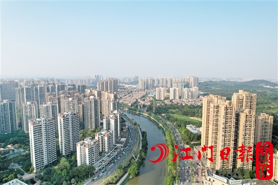 在相對(duì)寬松的住房政策支持下，江門房地產(chǎn)市場(chǎng)將呈現(xiàn)平穩(wěn)向好的局面。