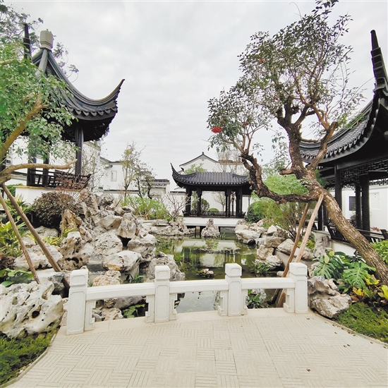 報(bào)名樓盤設(shè)計(jì)有特色。