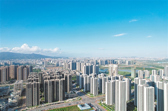 我市法拍房市場(chǎng)逐漸火熱。