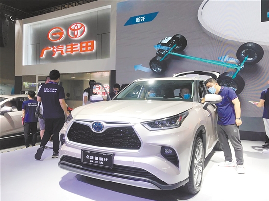 三孩政策對(duì)7座車的銷量影響有限。
