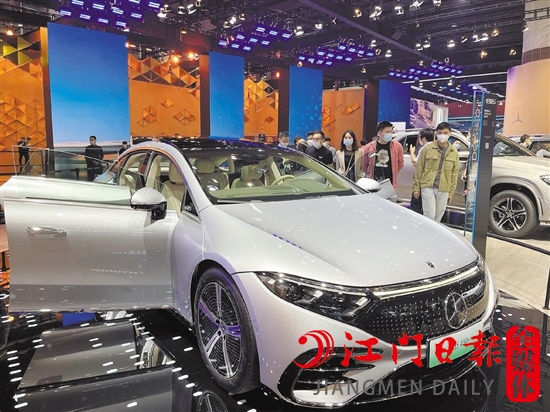 “新三包”將新能源汽車也納入三包范圍。